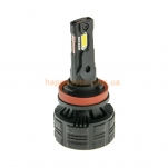 Лампы светодиодные DECKER LED PL-03 5K H11 (2 шт)